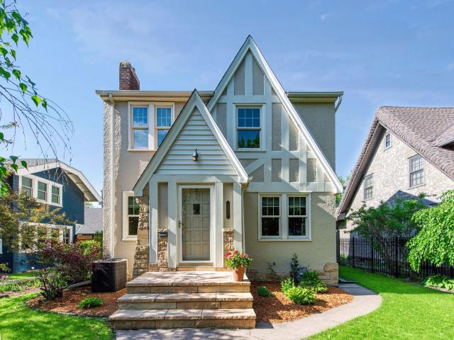 1731 Hillcrest Avenue Saint Paul MN 55116 - MLS# 7073150
