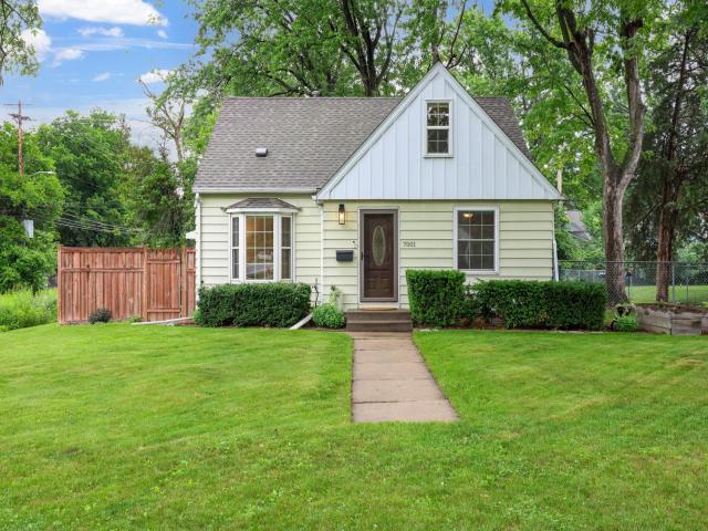 7001 2nd Avenue S Richfield MN 55423 - MLS# 7073152