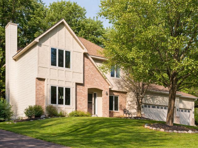 8463 Zanzibar Lane N Maple Grove MN 55311 - MLS# 7073156