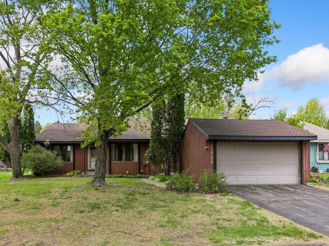 11788 Red Fox Drive Osseo MN 55369 - MLS# 7073160