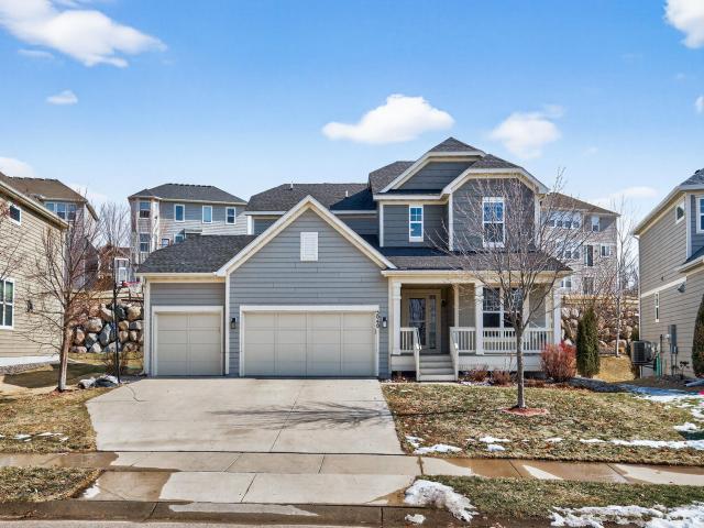 5040 Kimberly Lane N Minneapolis MN 55446 - MLS# 7073166
