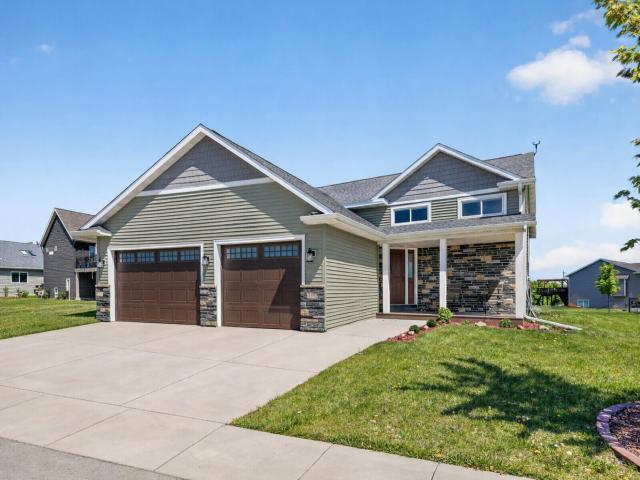 1565 Brandt Drive NE Byron MN 55920 - MLS# 7073180