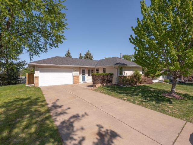 1335 Pierce Terrace NE Minneapolis MN 55421 - MLS# 7073189