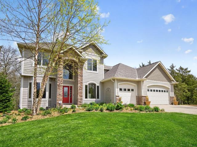 955 Cedar Point Lane SE Oronoco MN 55960 - MLS# 7073214