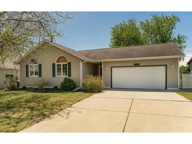 4434 8th Street NW Rochester MN 55901 - MLS# 7073219