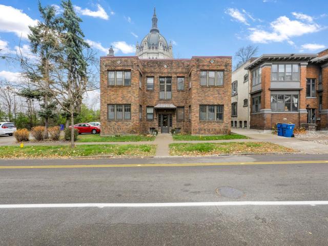 220 Marshall Avenue Unit 3 Saint Paul MN 55102 - MLS# 7073222