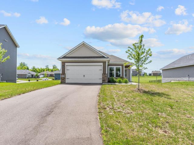 413 Tanner Drive Waverly MN 55390 - MLS# 7073226