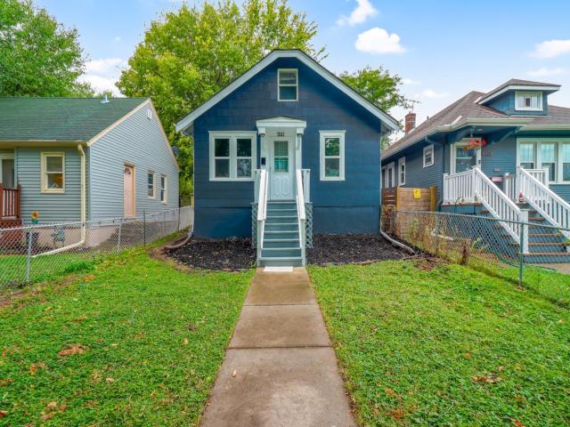 4408 5th Avenue S Minneapolis MN 55419 - MLS# 7073227