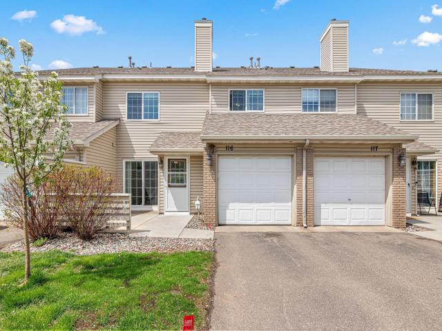 13171 Meadowood Curve NW Unit 116 Coon Rapids MN 55448 - MLS# 7073230