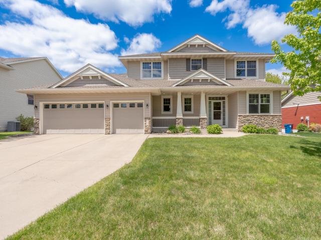 517 Appaloosa Avenue Shakopee MN 55379 - MLS# 7073249