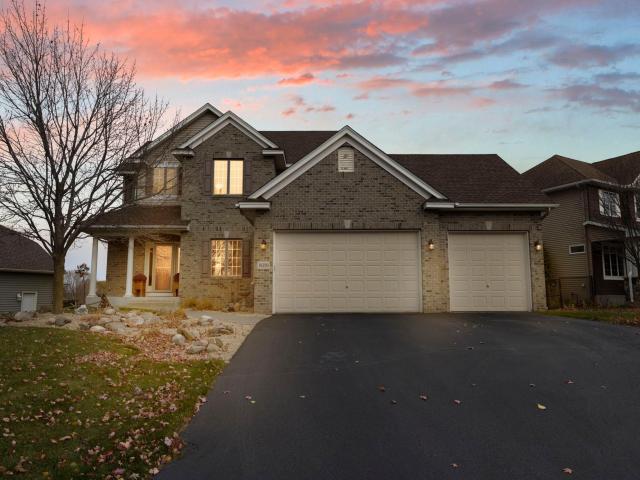 14259 Geneva Avenue N Hugo MN 55038 - MLS# 7073259