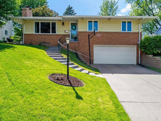 3324 Skycroft Drive Minneapolis MN 55418 - MLS# 7073270