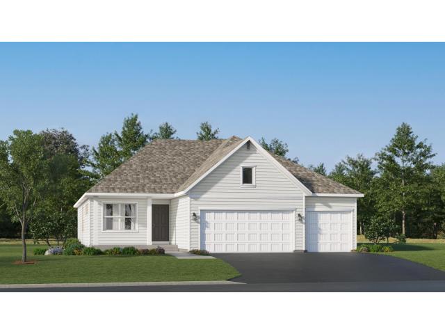 688 152nd Lane NW Andover MN 55304 - MLS# 7073281