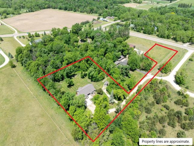 6217 321st Street Way Cannon Falls MN 55009 - MLS# 7073285