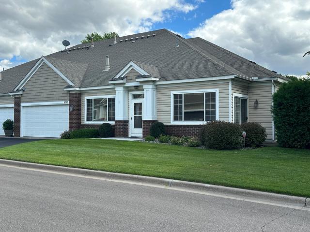 10915 Nassau Court NE Minneapolis MN 55449 - MLS# 7073288