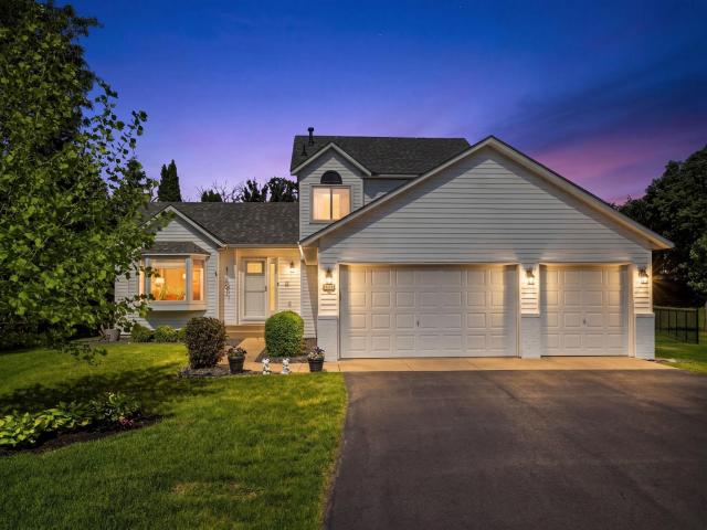 14281 Crofton Court Rosemount MN 55068 - MLS# 7073292