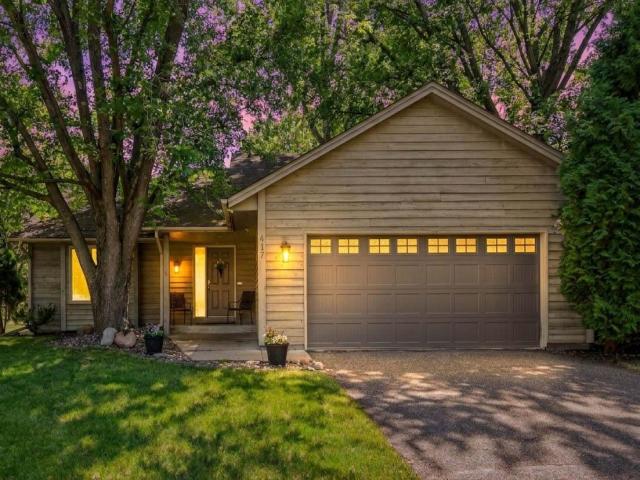 417 75th Avenue N Minneapolis MN 55444 - MLS# 7073296