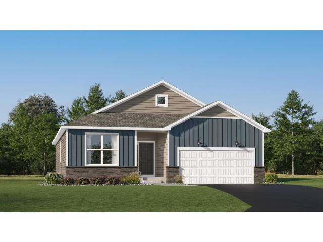 4333 132nd Avenue NE Blaine MN 55449 - MLS# 7073298