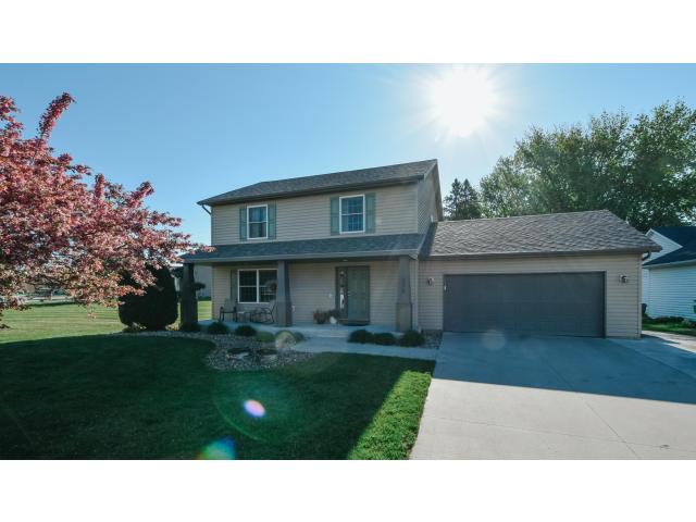 270 Highlands Avenue Zumbrota MN 55992 - MLS# 7073300