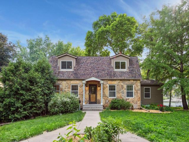481 Desnoyer Avenue Saint Paul MN 55104 - MLS# 7073314