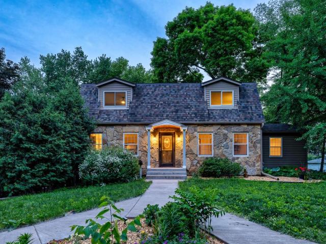 481 Desnoyer Avenue Saint Paul MN 55104 - MLS# 7073314