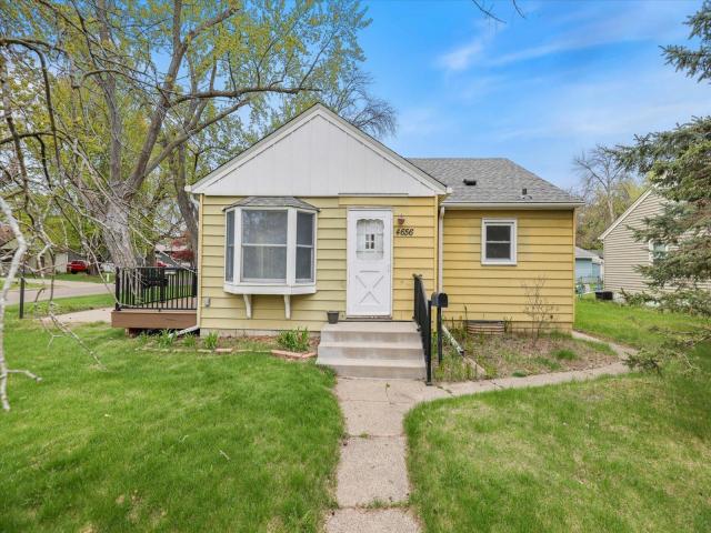 4656 2nd Avenue North Saint Paul MN 55110 - MLS# 7073316