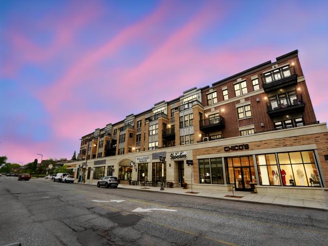 1060 Grand Avenue Unit 203 Saint Paul MN 55105 - MLS# 7073317