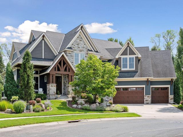 17399 62nd Avenue N Maple Grove MN 55311 - MLS# 7073319