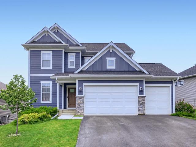 126 Maple Terrace Waconia MN 55387 - MLS# 7073364