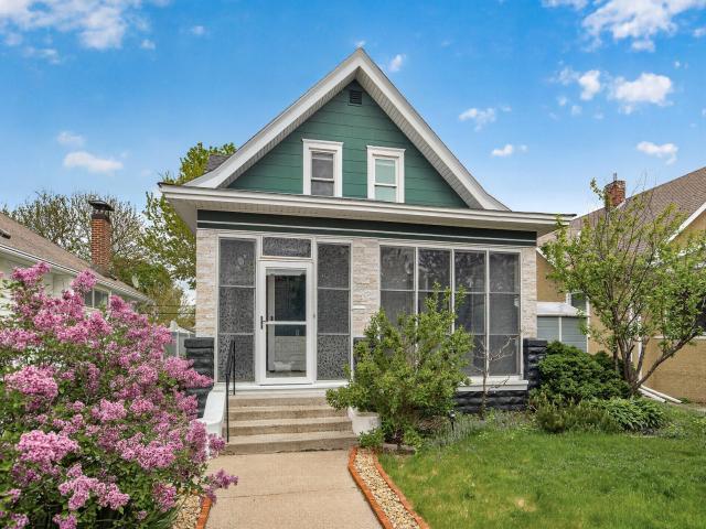 3907 2nd Avenue S Minneapolis MN 55409 - MLS# 7073366