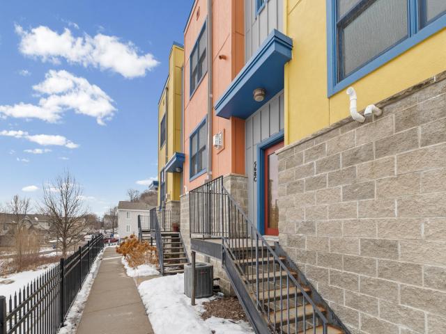 568 State Street Unit C Saint Paul MN 55107 - MLS# 7073369