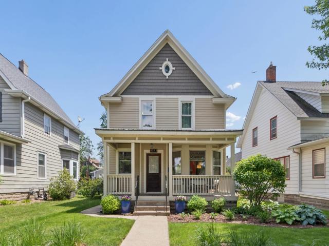 4311 Lyndale Avenue S Minneapolis MN 55409 - MLS# 7073388