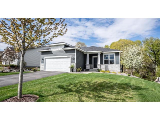 14236 Epperson Circle NE Prior Lake MN 55372 - MLS# 7073389