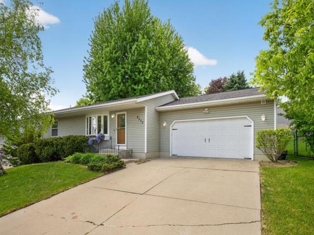 4332 Valley Drive NW Rochester MN 55901 - MLS# 7073395