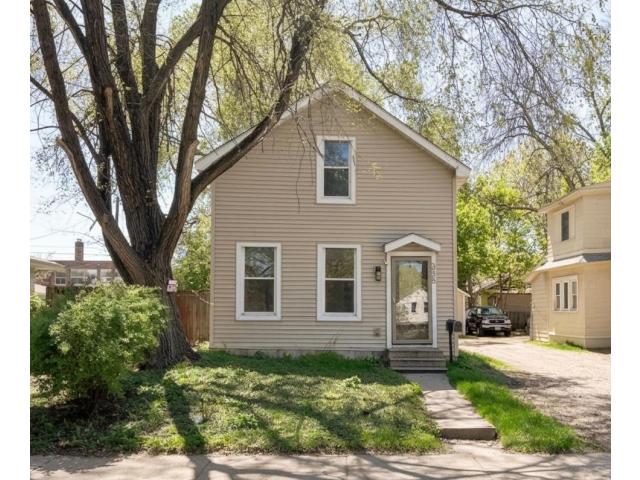 398 Banfil Street Saint Paul MN 55102 - MLS# 7073398