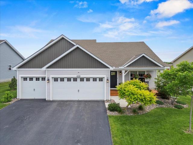 1420 Independence Curve Delano MN 55328 - MLS# 7073404