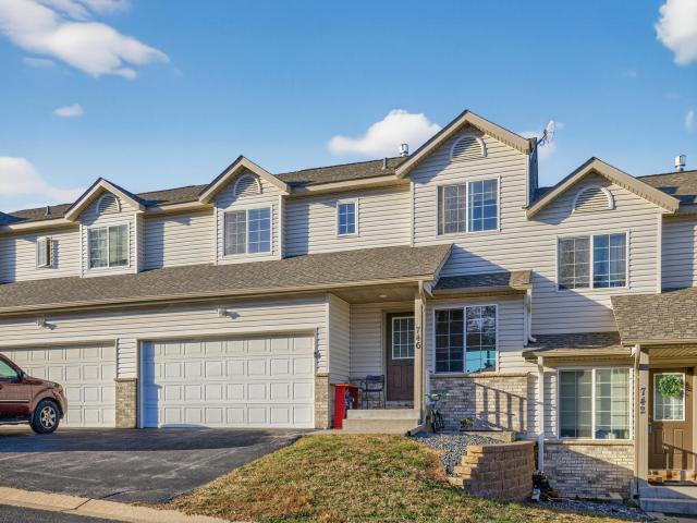 746 Baylee Place SW Pine Island MN 55963 - MLS# 7073405