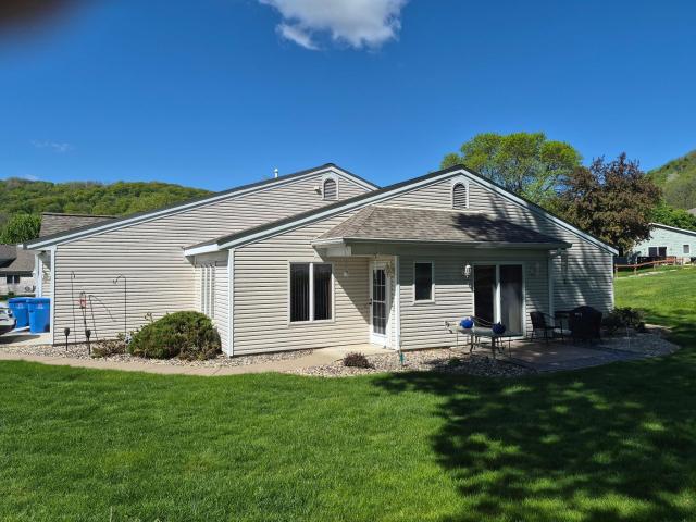 88 Valley Trail Drive Winona MN 55987 - MLS# 7073410