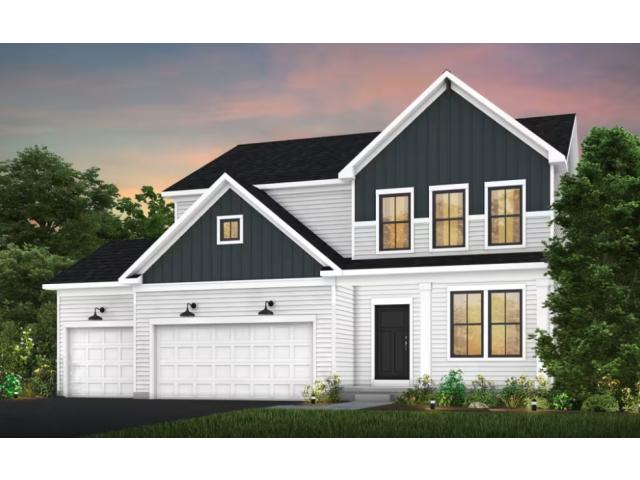 10372 Griffin Avenue S Cottage Grove MN 55016 - MLS# 7073424