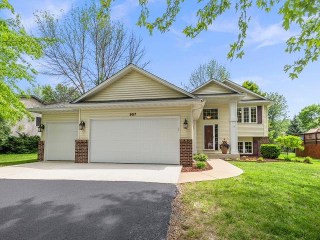 907 Deer Ridge Street NW Lonsdale MN 55046 - MLS# 7073443