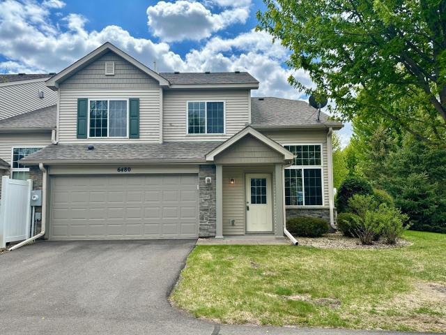 6480 Lakota Trail Lino Lakes MN 55014 - MLS# 7073447