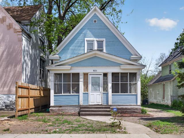 3023 17th Avenue S Minneapolis MN 55407 - MLS# 7073452