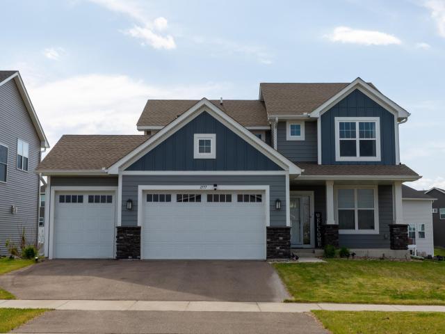 2777 Downing Avenue Shakopee MN 55379 - MLS# 7073456