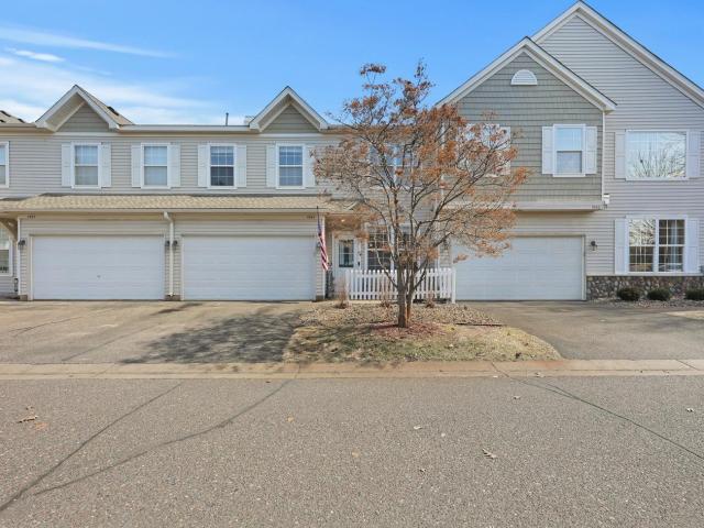 1884 Bluestem Lane Unit 58 Shoreview MN 55126 - MLS# 7073481