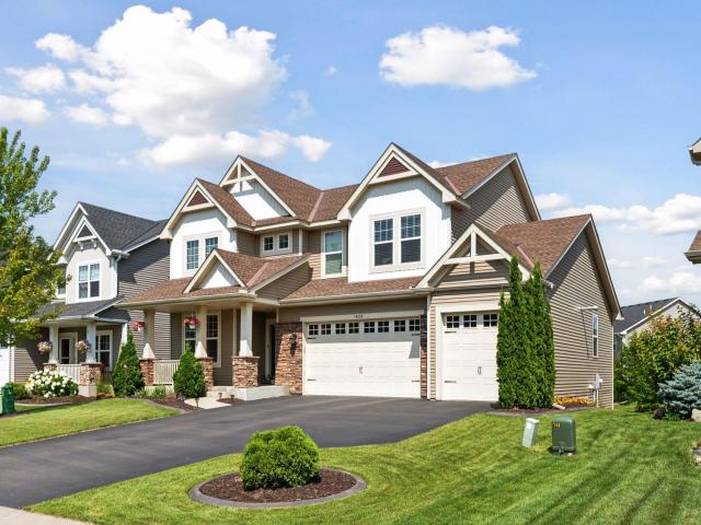 14224 Aldborough Avenue Rosemount MN 55068 - MLS# 7073490