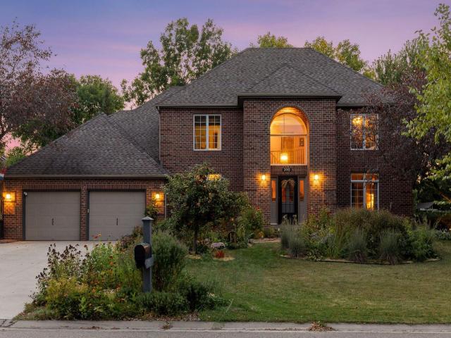 3915 Urbandale Lane N Plymouth MN 55446 - MLS# 7073499