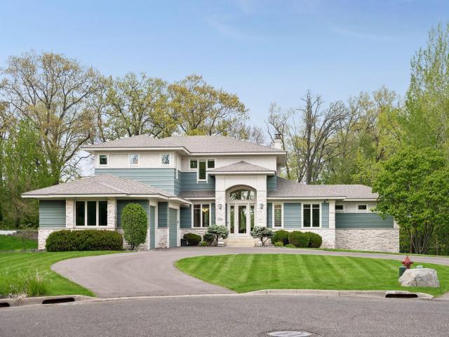 2063 Austrian Pine Lane Hopkins MN 55305 - MLS# 7073504