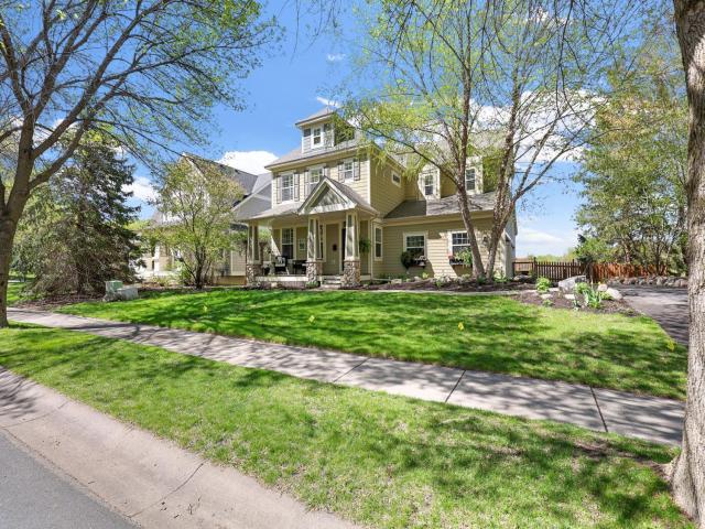 8128 Savanna Valley Way Victoria MN 55386 - MLS# 7073515