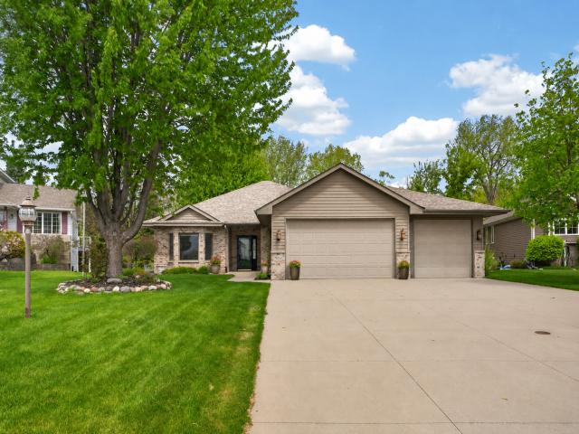 7052 Eagle Trail Hugo MN 55038 - MLS# 7073531