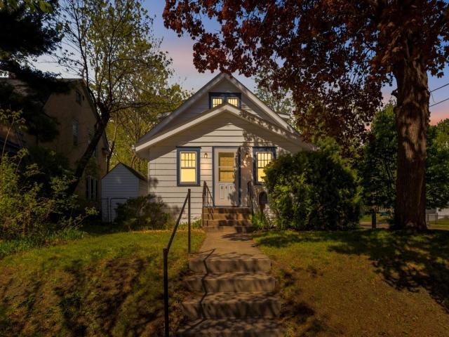 849 Tatum Street Saint Paul MN 55104 - MLS# 7073550